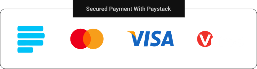 Backed by our partners