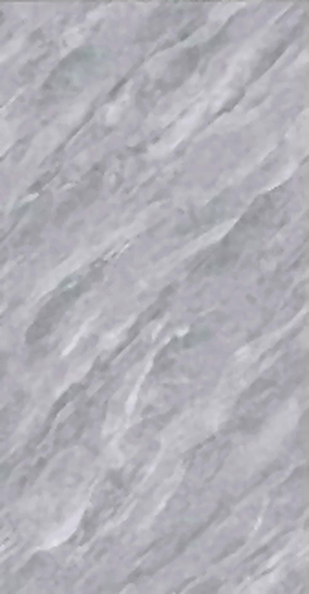 Virony Ceramic Floor Tile Silver Super Polished, 600x1200 mm Carton of 2pcs — Carton