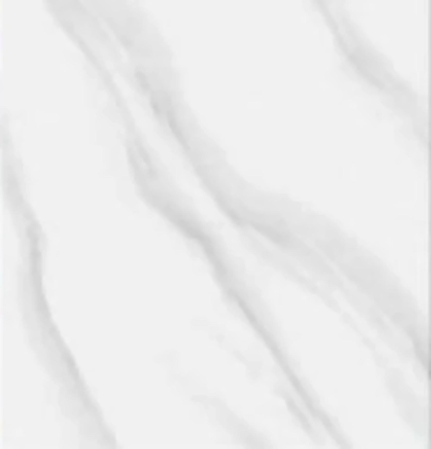 Virony Rustic Tile Ceramic Floor Tile White Rustic, 400x400 mm Carton of 12pcs