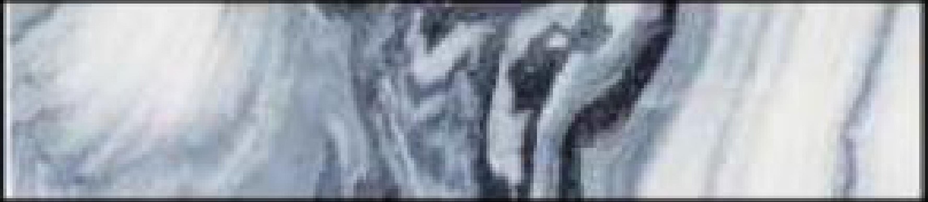 Virony Ceramic Wall Finishing Tile Mid Grey, Pearl White, Dark Grey Glazed , 120x600 mm of 1 pcs