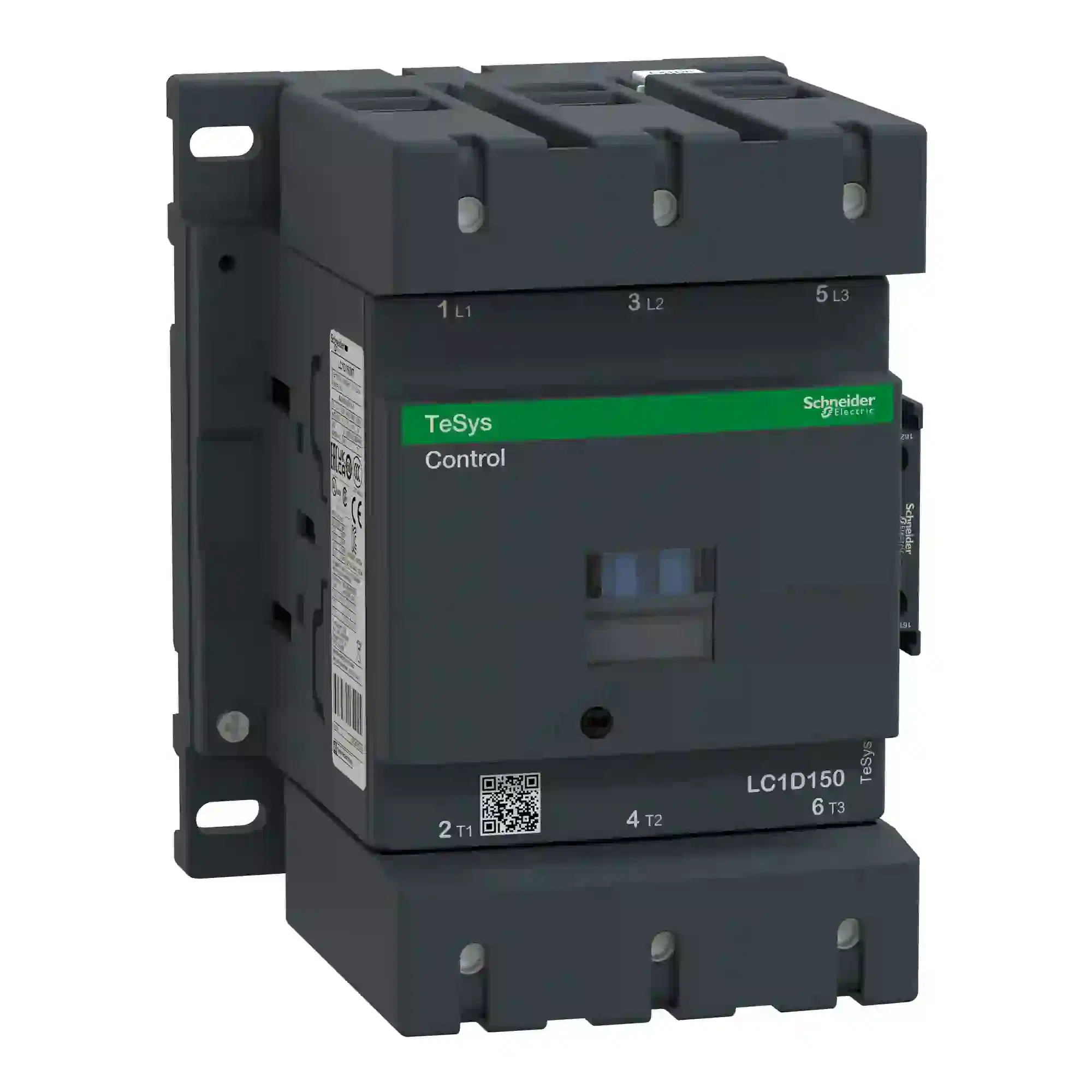 Schneider Electric Circuit Breakers 220 Triple Pole (TP) Type